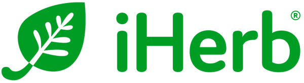 iHerb logo
